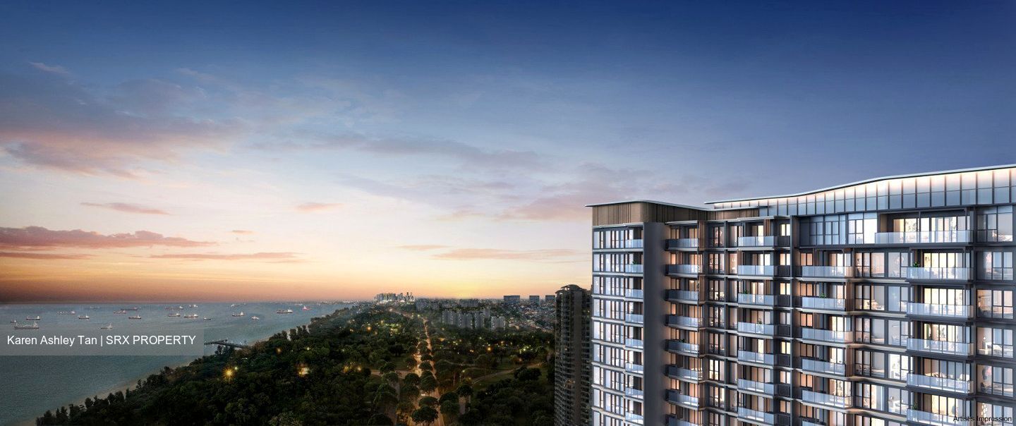 Vela Bay (D16), Apartment #598625301